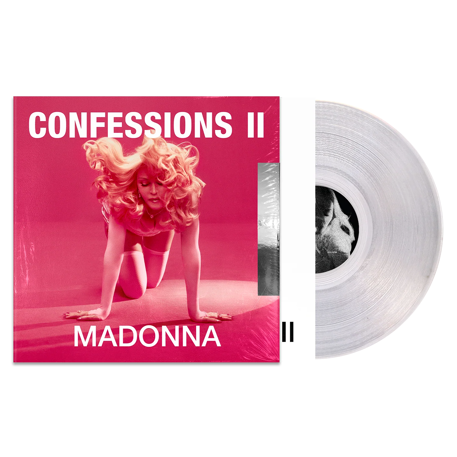 Confessions II